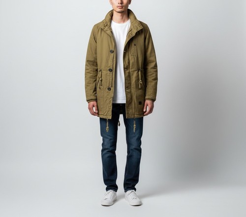 Star lemond duffle - g-star, coat