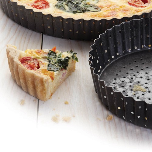Kitchencraft crusty bake - 1,