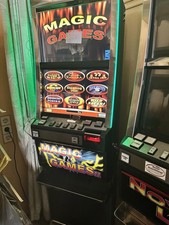 Unterhaltungsgerät Spielautomat Spielautomat 