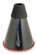 Bremner Dämpfer Bass Posaune