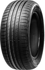 1x 225/55 R17 97W * Sommer Reifen Goodyear Efficientgrip Performance  Demontage