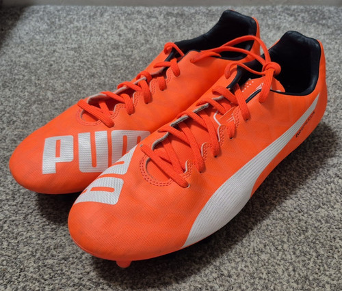 Puma evo speed - evo,