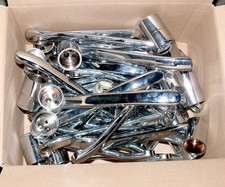 10 Kg Marken Armaturen Messingschrott Sanitärschrott Messing Schwer Schrott K3