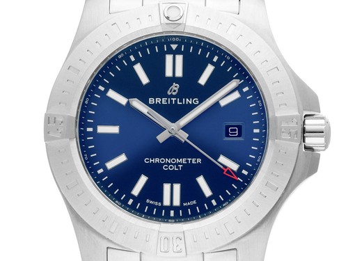Breitling colt - breitling,
