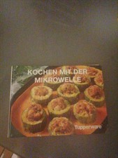 Tupperware kochbuch kochen mit - tupperware,