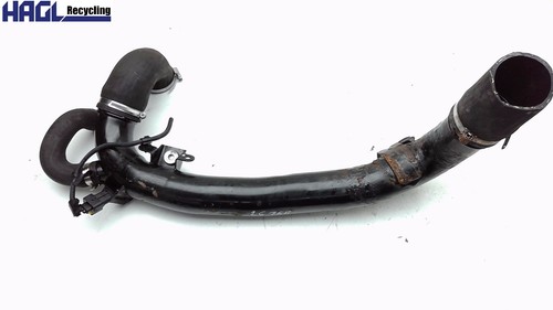 Rohr ladeluftkühler 51825650 - rohr,