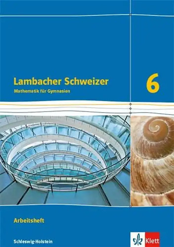 Lambacher schweizer mathematik - lambacher,
