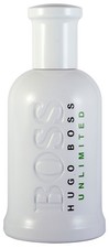 Hugo Boss Bottled Unlimited Eau de Toilette 100 ml OVP NEU