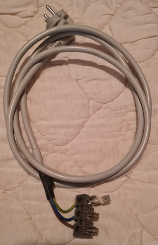 Miele novotronic w986 - miele, –