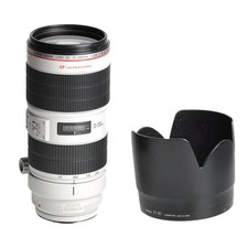 Canon EF 70-200 mm/2,8 L IS