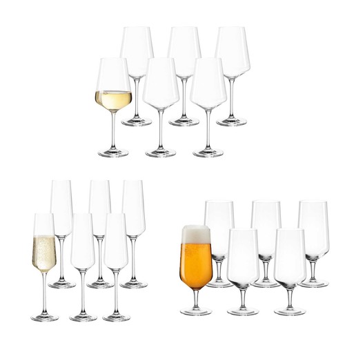 Leonardo puccini wein bier - puccini, &