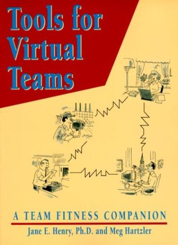 Tools for virtual - tools, teams: