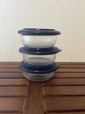 3 X Tupperware Tafelperle 275