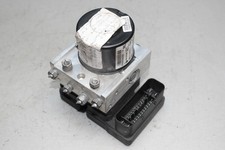 ABS Hydraulikblock