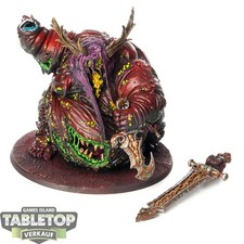 Maggotkin of Nurgle - Great