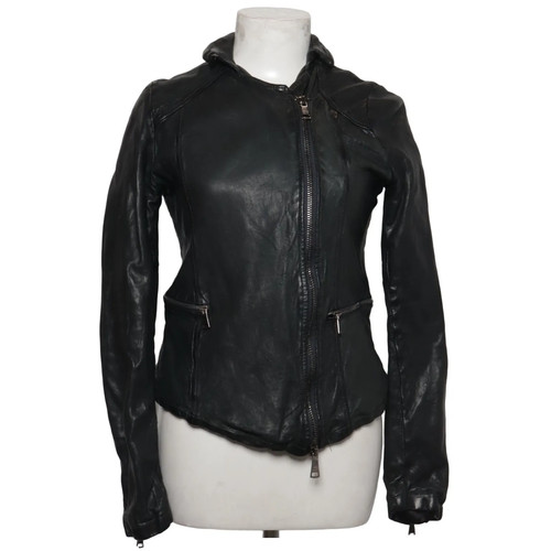 Giorgio brato bikerjacke - giorgio, brato,
