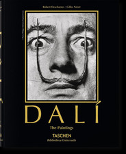 Salvador Dalí. Das malerische