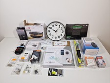 Haushalt Elektronik PC Werkzeug Restposten Sonderposten Konvolut RETOUREWARE!