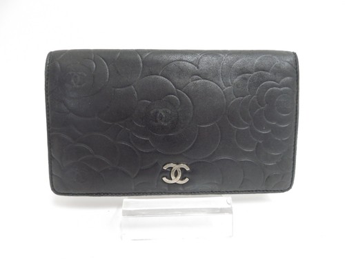 Authentische chanel kamelien - chanel,