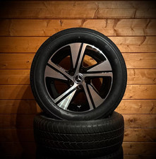 Mercedes V-Klasse Vito W447 17