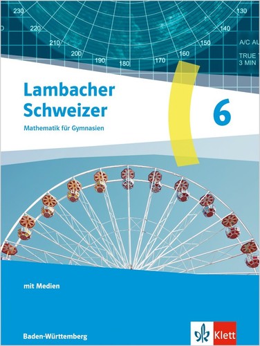 Klett lambacher schweizer - klett,