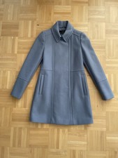 Hallhuber Wollmantel