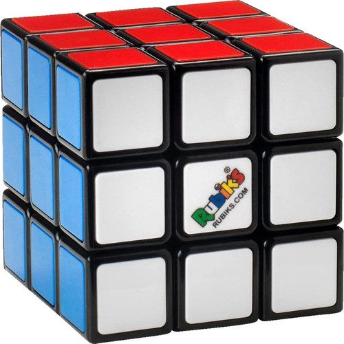 Spin master 41957 rubiks - rubiks, 3x3