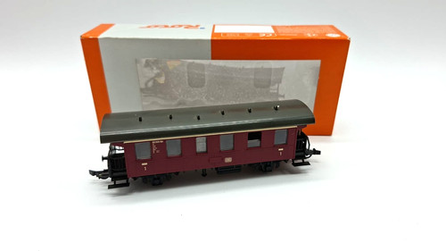 Roco h0 54229 - roco,