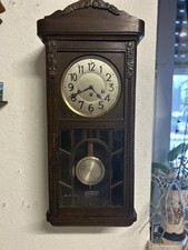 Junghans Westminster Antike