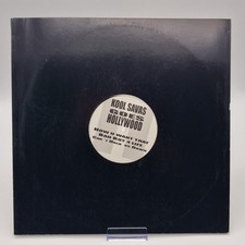 Schallplatte Vinly - Kool