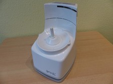 Ronic SFR 200 Küchenmaschine mit 600 Watt Motoblock Zustand:-sehr gut-