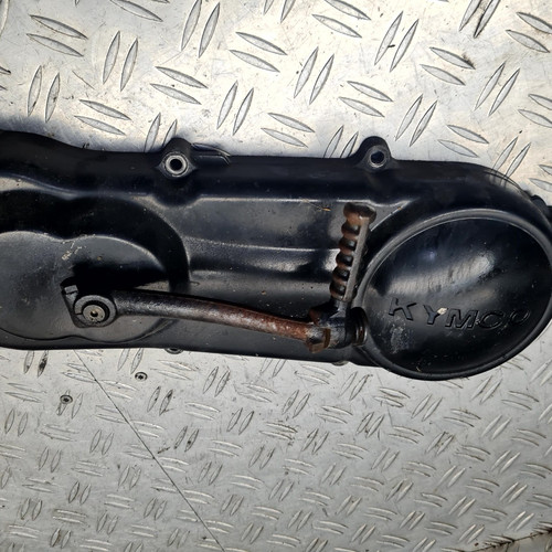 Variomatik deckel motor - deckel,
