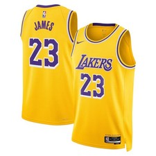 LeBron James Los Angeles