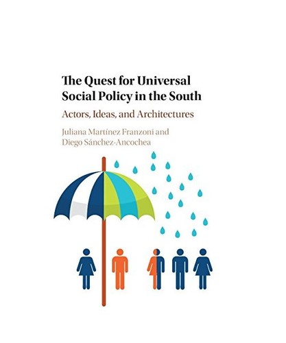 The quest for universal - quest,