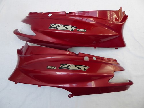 Yamaha zest ye - yamaha,