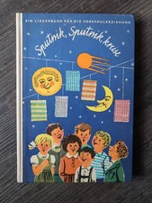 Sputnik Sputnik kreise DDR