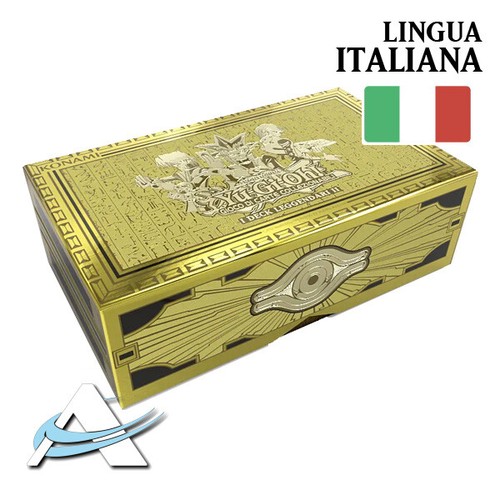 Legendary decks 2 - decks,