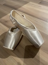 Spitzenschuhe Ballett Russian