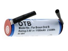 Original OTB NiMH Akku für
