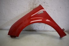 Kotflügel Renault Scenic 2 JM Seitenwand Vorne Links OV727 Rot 465A02