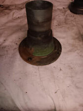 Fendt Farmer 2d, Führungsrohr Ausrücklager