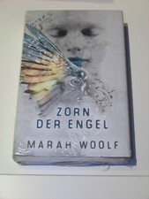 Zorn der engel - der, marah