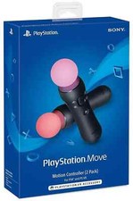 Sony PlayStation 4 / 5 Move