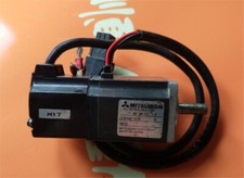 1Pc Mitsubishi Servo Motor
