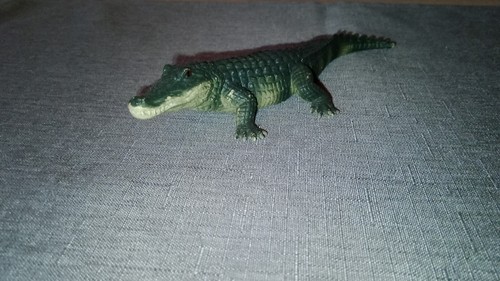 Schleich krokodil - schleich,