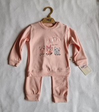 SALE -50% Mädchen 2tlg Set