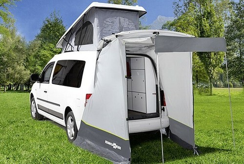 Heckklappenzelt pilote für - heckklappenzelt,