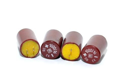 Bakelite kondensator roe - bakelite-kondensator,
