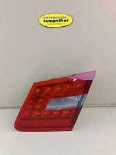 Heckleuchte LED innen rechts Mercedes-benz E 200 CGI Cabrio Blueefficiency