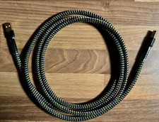 High End USB Typ A auf B Kabel